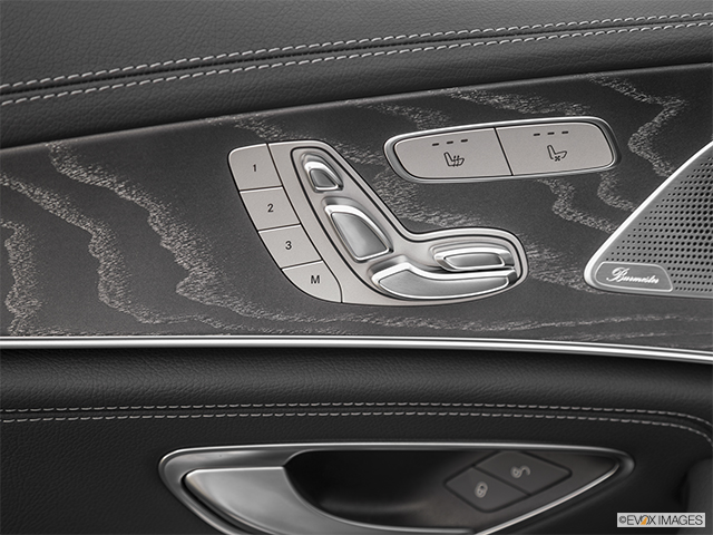 2021 Mercedes-Benz CLS