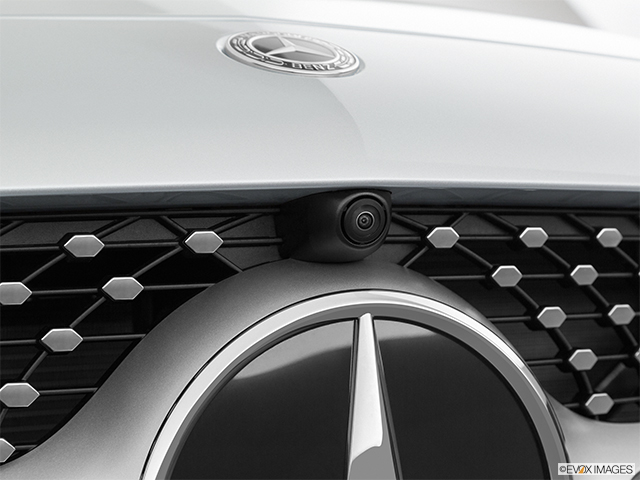 2021 Mercedes-Benz CLS