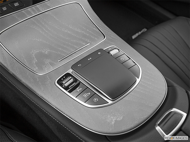 2021 Mercedes-Benz CLS