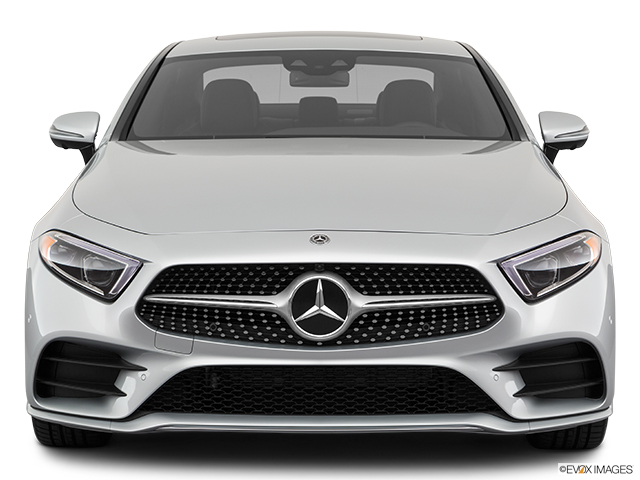 2021 Mercedes-Benz CLS