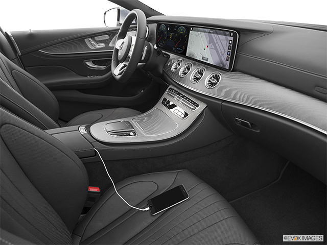 2021 Mercedes-Benz CLS