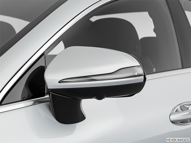 2021 Mercedes-Benz CLS