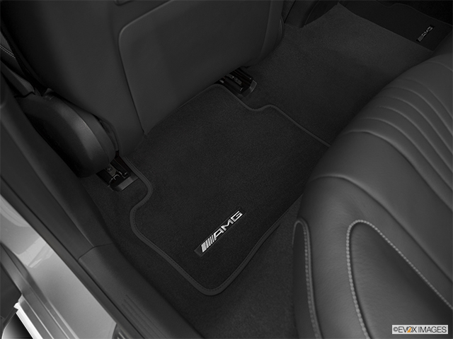 2021 Mercedes-Benz CLS