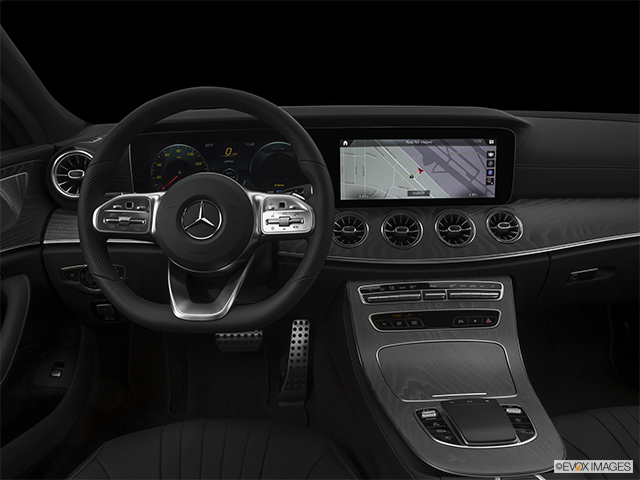 2021 Mercedes-Benz CLS