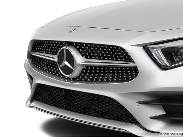 2021 Mercedes-Benz CLS