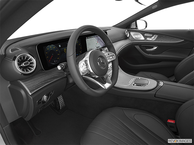 2021 Mercedes-Benz CLS