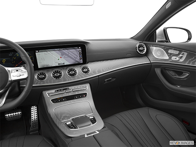 2021 Mercedes-Benz CLS