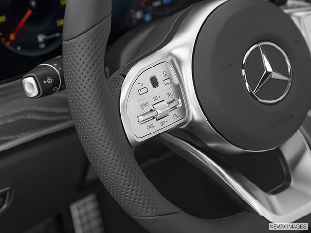 2021 Mercedes-Benz CLS