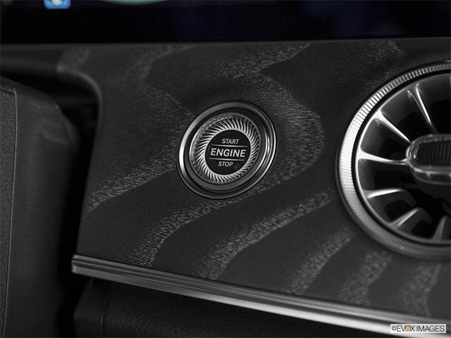 2021 Mercedes-Benz CLS