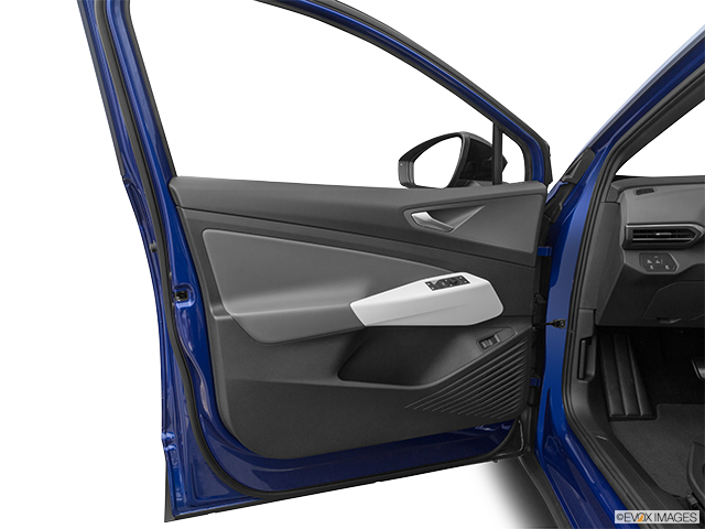 2021 Volkswagen ID.4