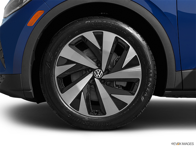 2021 Volkswagen ID.4