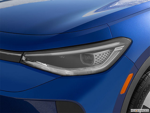 2021 Volkswagen ID.4