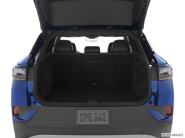 2021 Volkswagen ID.4