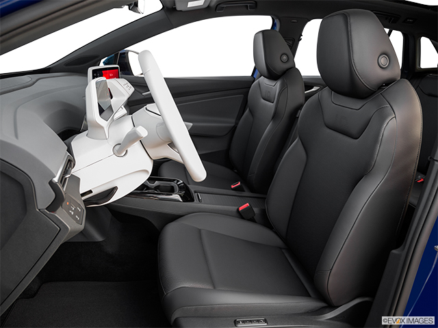 2021 Volkswagen ID.4