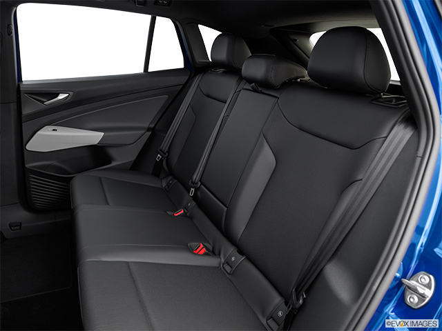 2021 Volkswagen ID.4