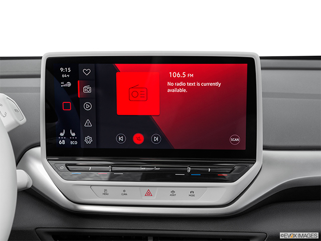 2021 Volkswagen ID.4