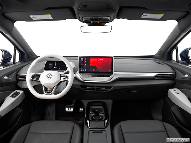 2021 Volkswagen ID.4