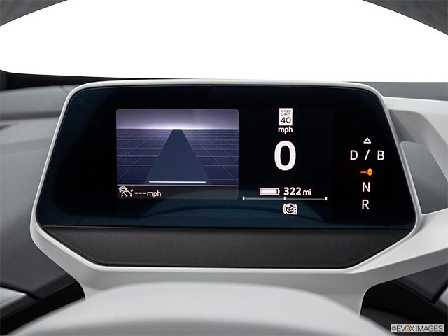 2021 Volkswagen ID.4