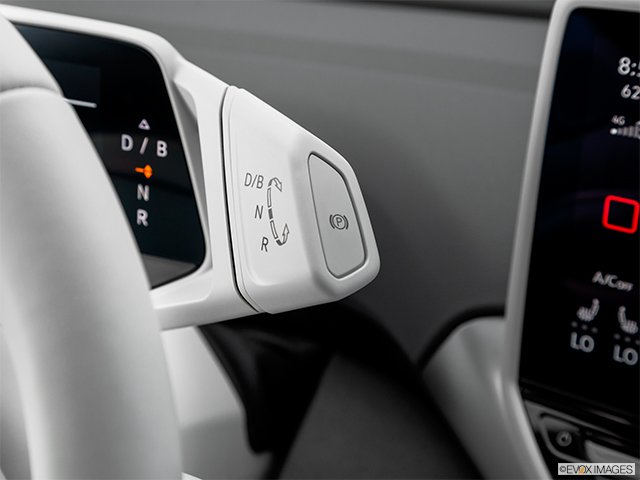 2021 Volkswagen ID.4