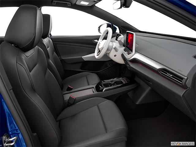 2021 Volkswagen ID.4