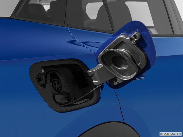 2021 Volkswagen ID.4