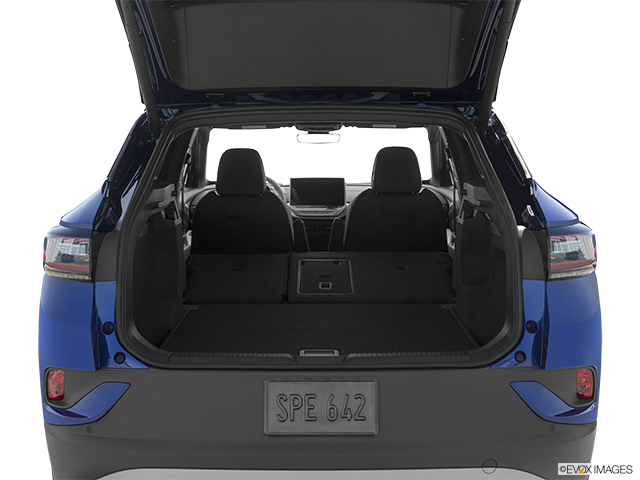 2021 Volkswagen ID.4