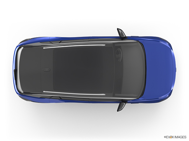 2021 Volkswagen ID.4