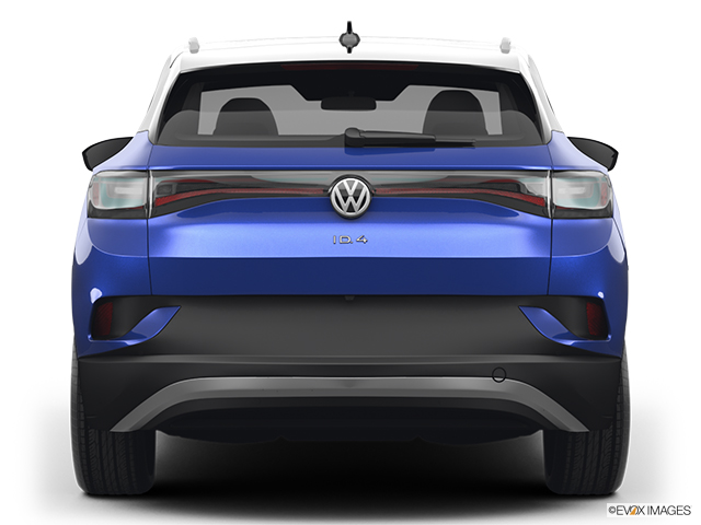 2021 Volkswagen ID.4