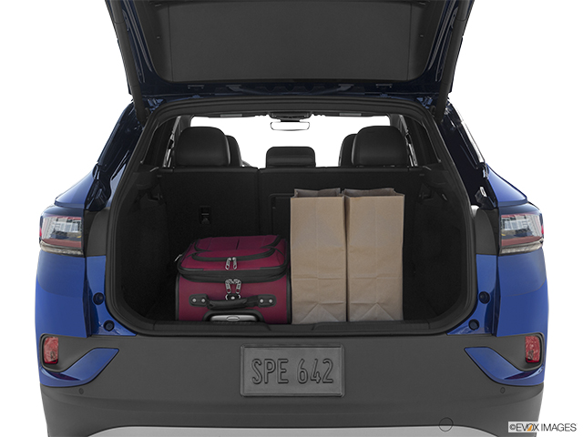 2021 Volkswagen ID.4