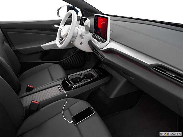 2021 Volkswagen ID.4