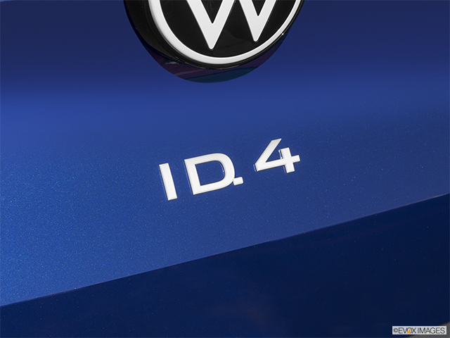 2021 Volkswagen ID.4