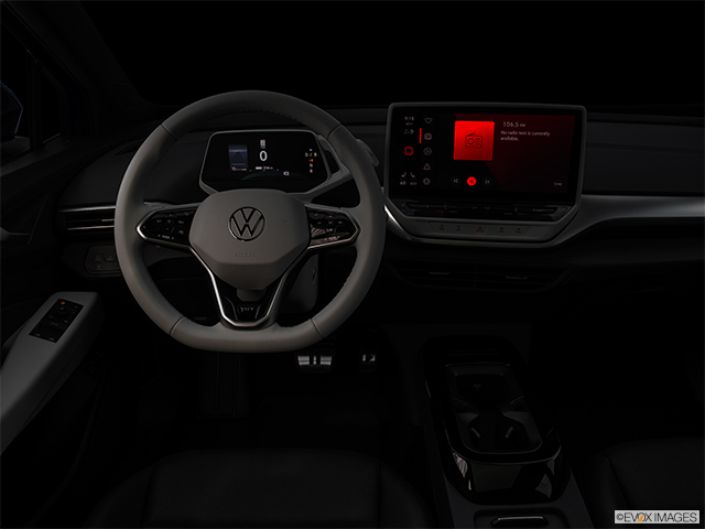 2021 Volkswagen ID.4