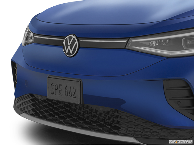 2021 Volkswagen ID.4