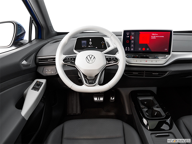 2021 Volkswagen ID.4