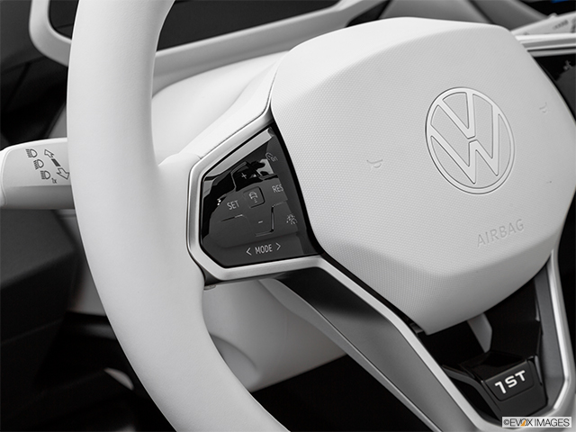 2021 Volkswagen ID.4