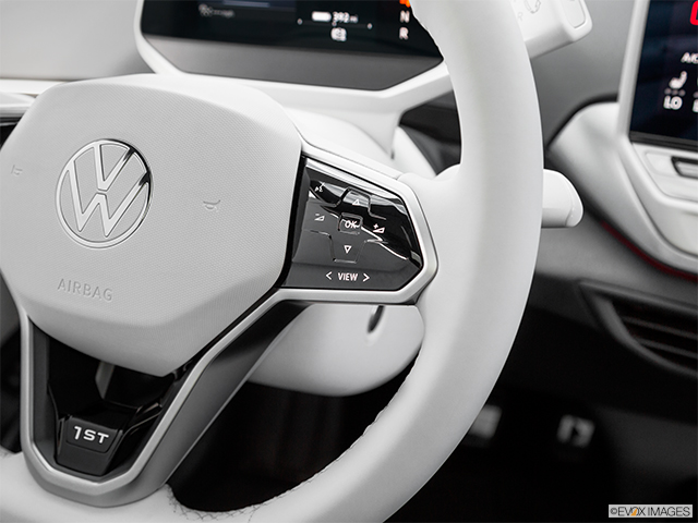 2021 Volkswagen ID.4