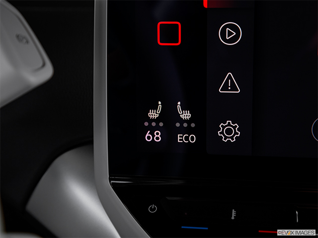 2021 Volkswagen ID.4