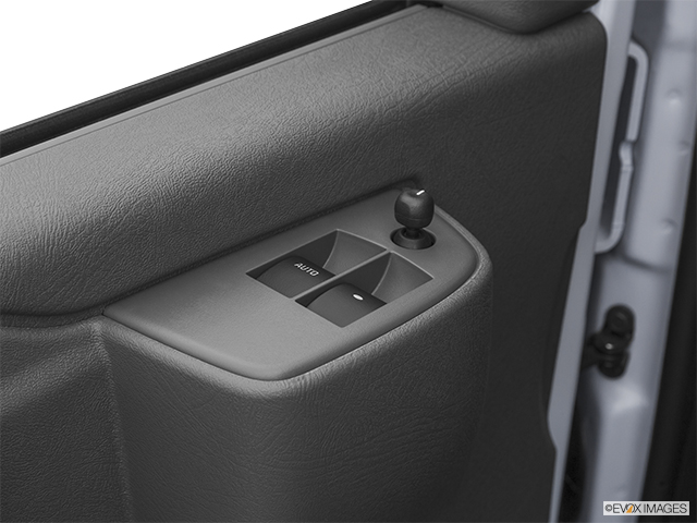 2021 GMC Savana Cargo Van