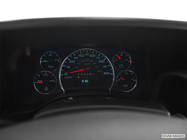 2021 GMC Savana Cargo Van