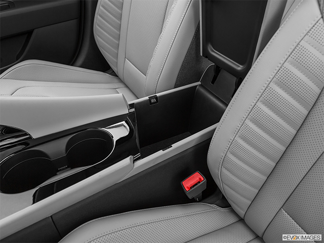 2021 Hyundai Elantra Hybrid