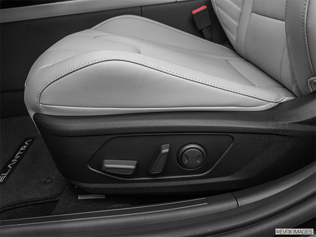 2021 Hyundai Elantra Hybrid