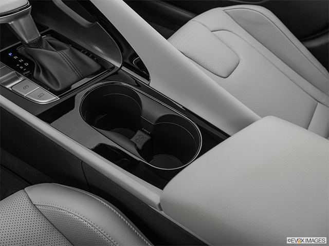 2021 Hyundai Elantra Hybrid