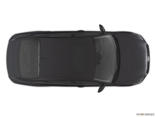 2021 Hyundai Elantra Hybrid