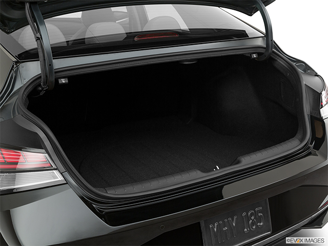 2021 Hyundai Elantra Hybrid