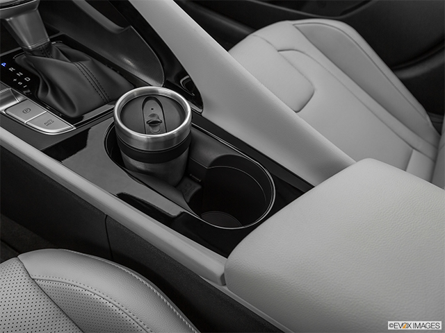 2021 Hyundai Elantra Hybrid