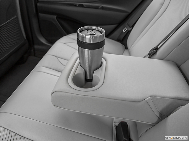 2021 Hyundai Elantra Hybrid