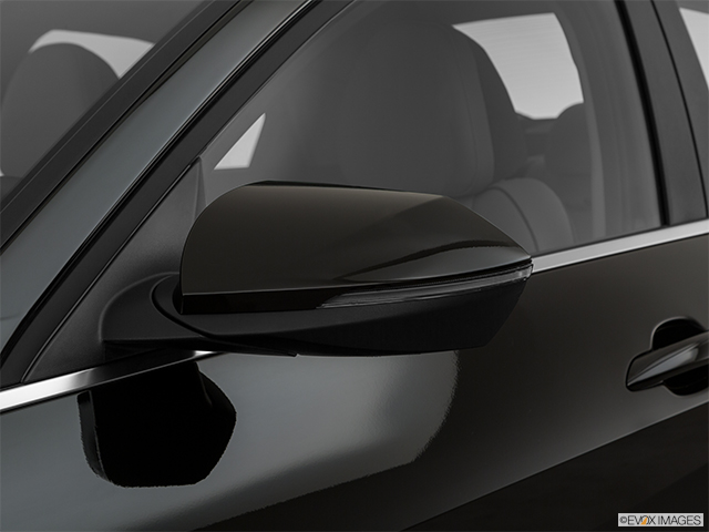 2021 Hyundai Elantra Hybrid