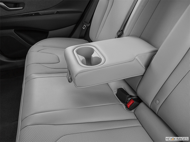 2021 Hyundai Elantra Hybrid