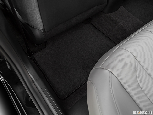 2021 Hyundai Elantra Hybrid