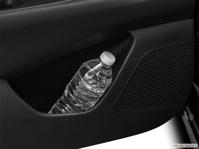 2021 Hyundai Elantra Hybrid